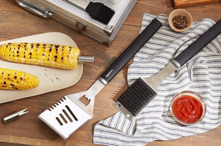 les meilleures mallettes pour barbecue