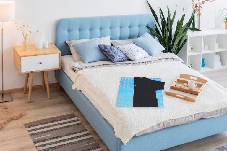 les meilleures planches a plier le linge