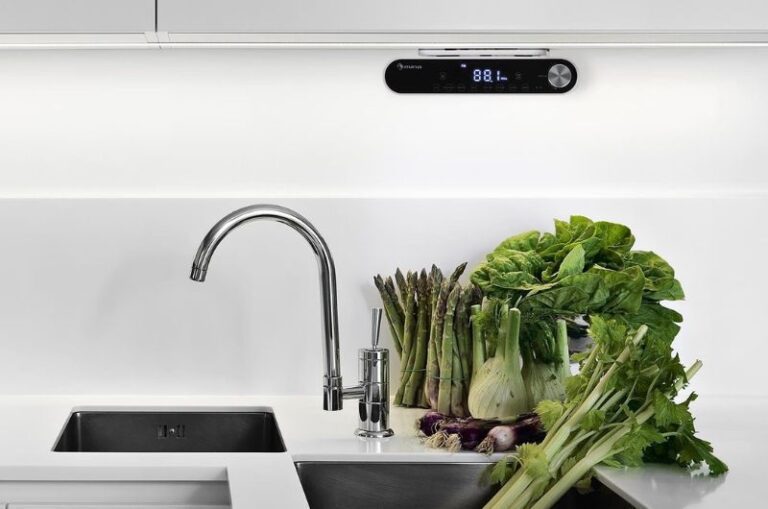 les meilleures radios de cuisine