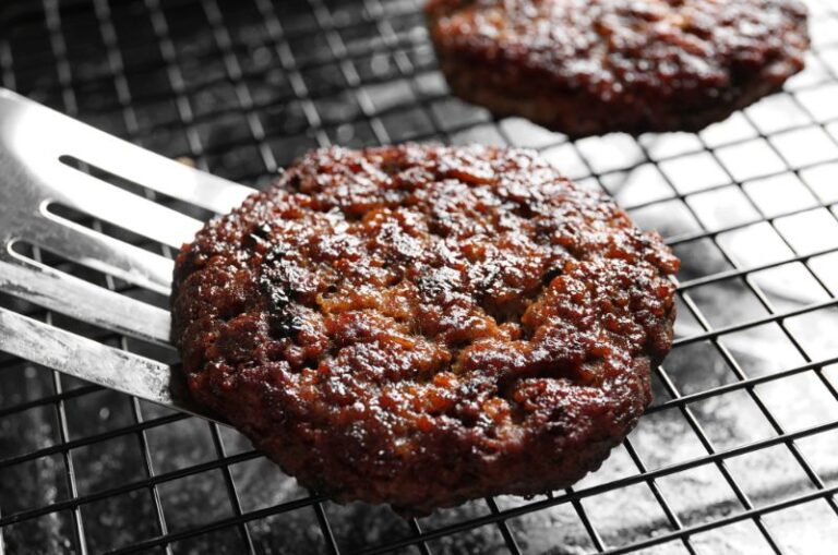 les meilleures spatules pour smash burger