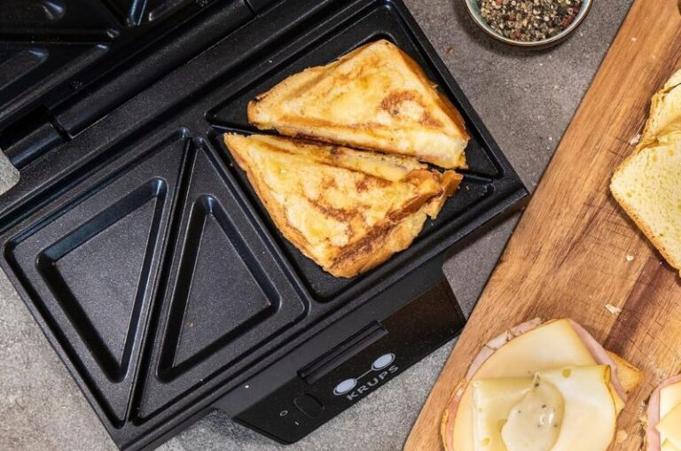les meilleurs appareils a croque monsieur