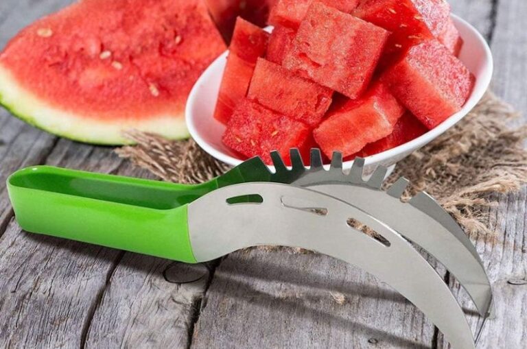 les meilleurs coupe pasteque