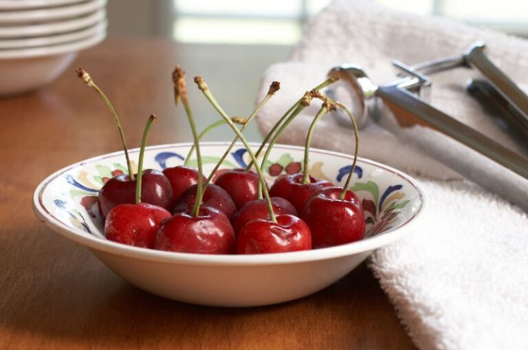les meilleurs denoyauteurs de cerises