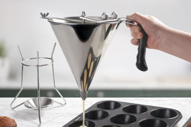 les meilleurs entonnoirs a piston