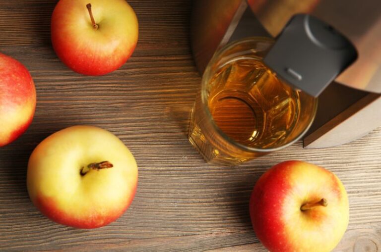 les meilleurs extracteurs de jus