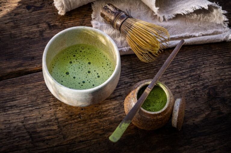 les meilleurs fouets et accessoires matcha
