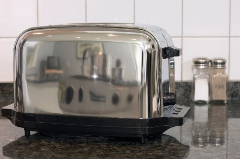 les meilleurs grille pain inox