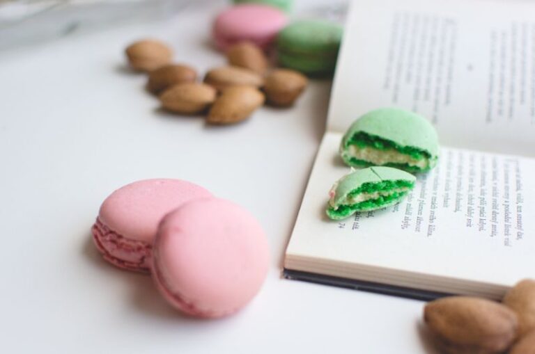 les meilleurs livres de patisserie