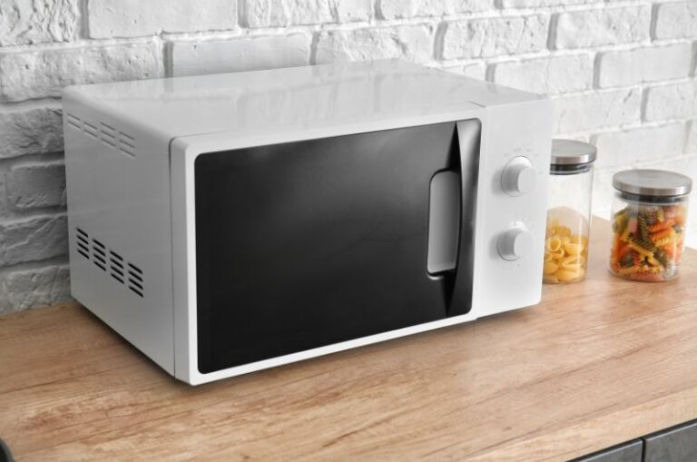 les meilleurs micro ondes