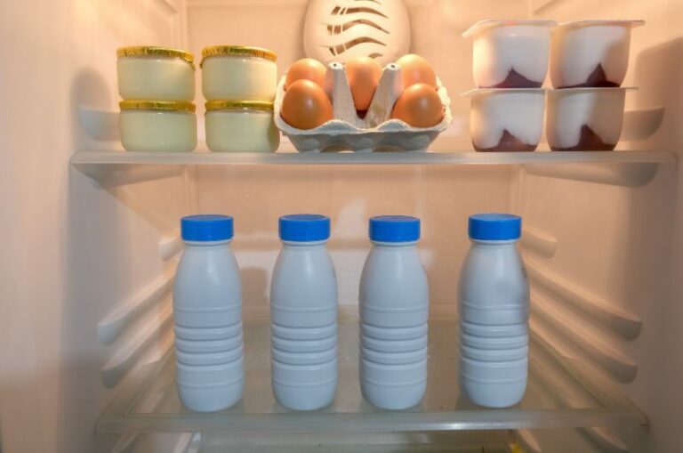 les meilleurs mini frigo pour lait maternel