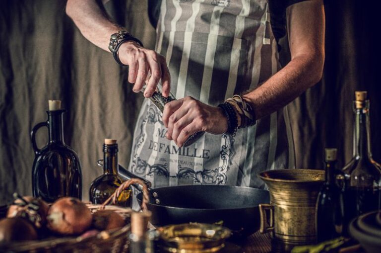 les meilleurs moulins a epices