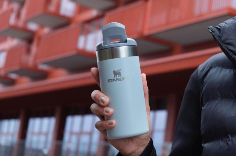 les meilleurs mugs de voyage