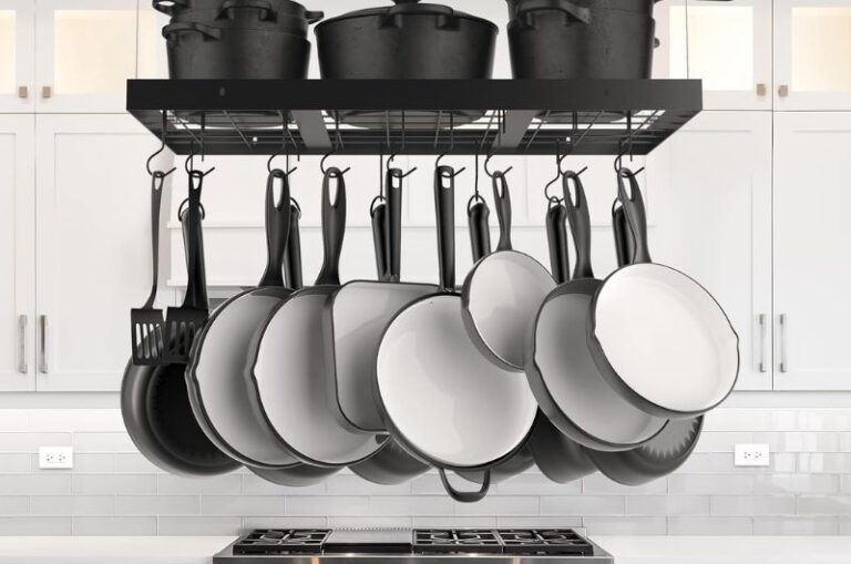 les meilleurs porte casseroles