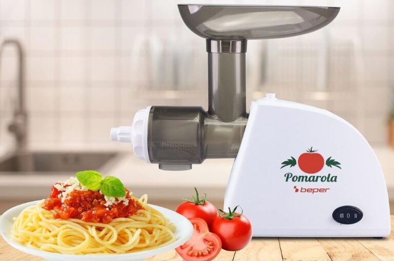 les meilleurs presse tomates