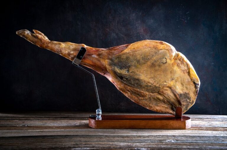 les meilleurs supports a jambon cru