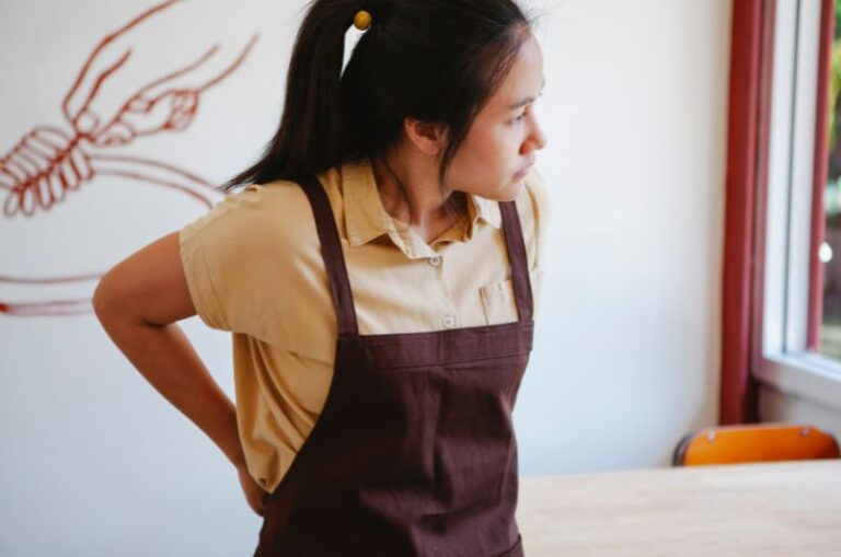 les meilleurs tabliers de cuisine