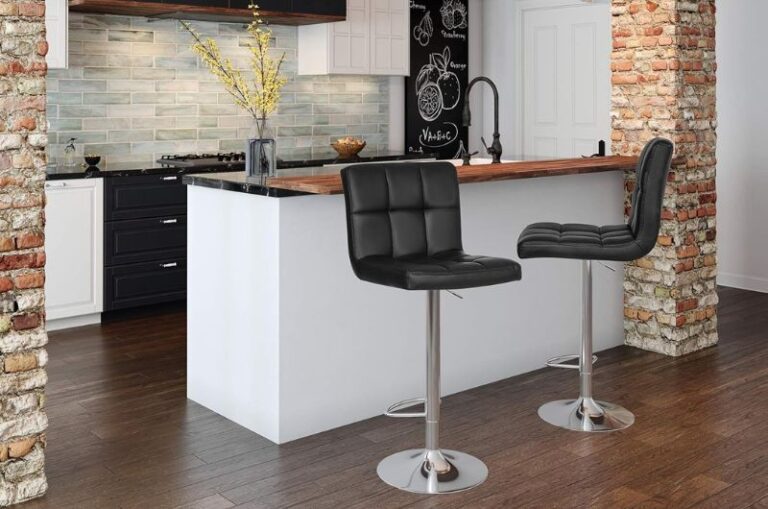 les meilleurs tabourets de table