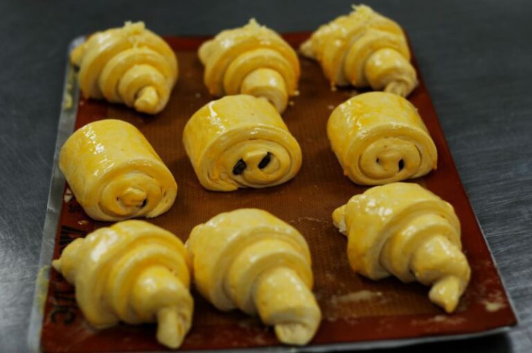 les meilleurs tapis de cuisson pour patisserie