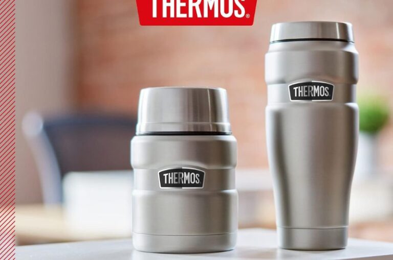 les meilleurs thermos pour repas