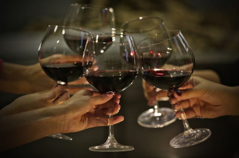 les meilleurs verres a vin