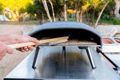 meilleurs accessoires du four a pizza ooni 3