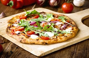 accessoires du four à pizza Ooni