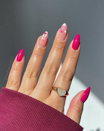 ongles de saint valentin 8