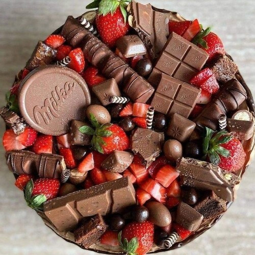 plateaux gourmands sucrés