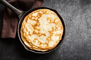 boites à crepes