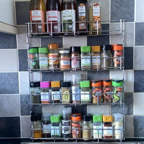 rangement mural de cuisine 2