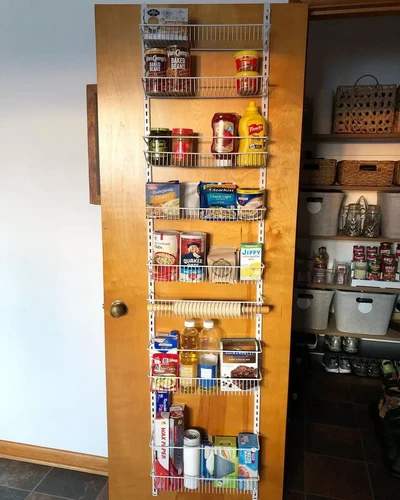 rangement mural de cuisine 3