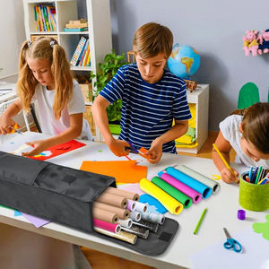 rangement pour papier cadeau 3