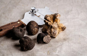 râpes à truffes