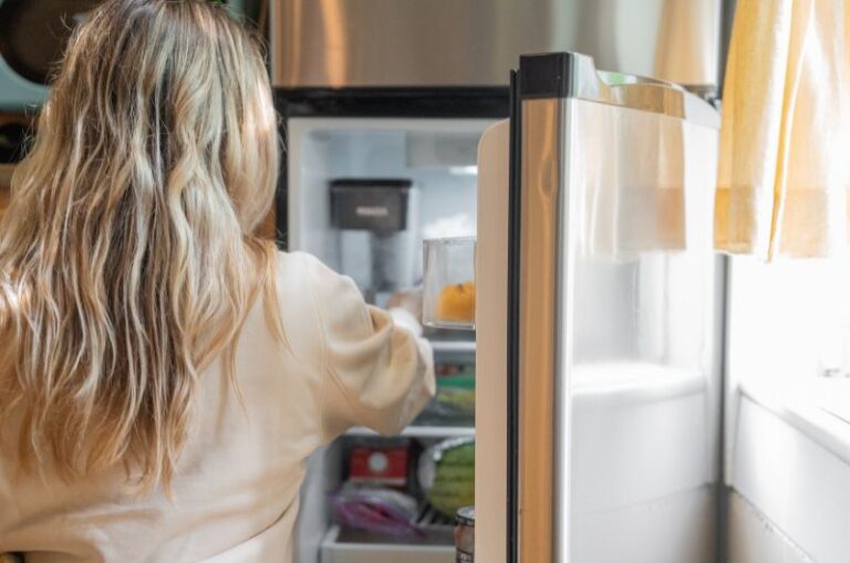reinitialiser un refrigerateur whirlpool