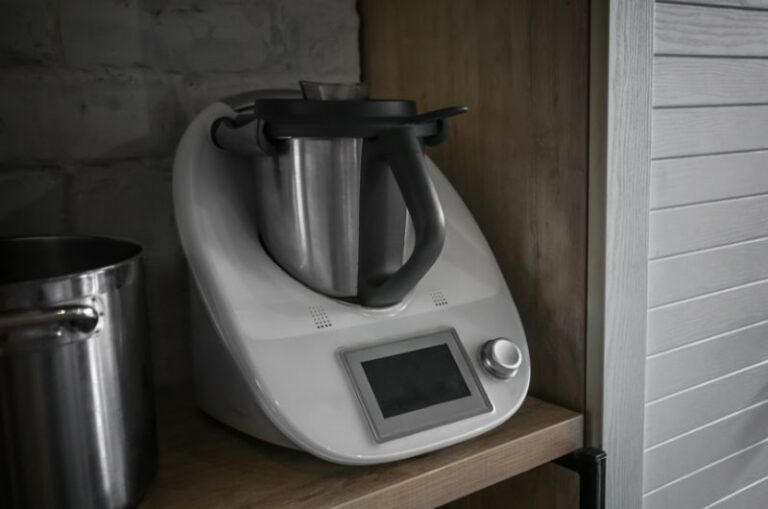 reussir sa mayonnaise au thermomix