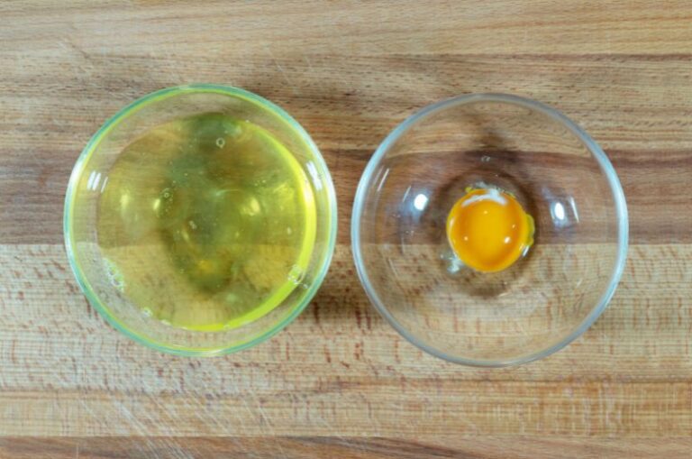 reussir ses blancs en neige au Thermomix