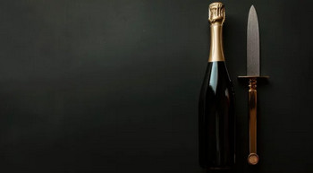 sabres a champagne 4