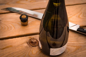 sabres à champagne