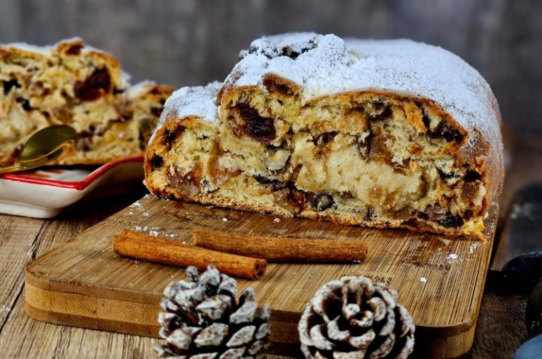 stollen