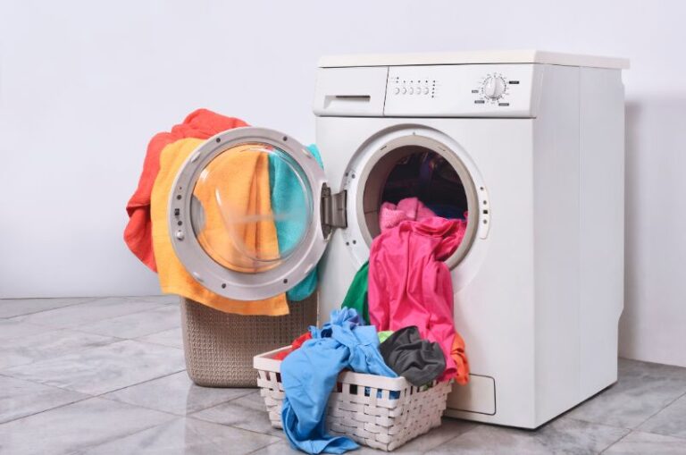tester la securite de la porte dun lave linge