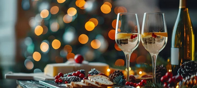 verres à vin