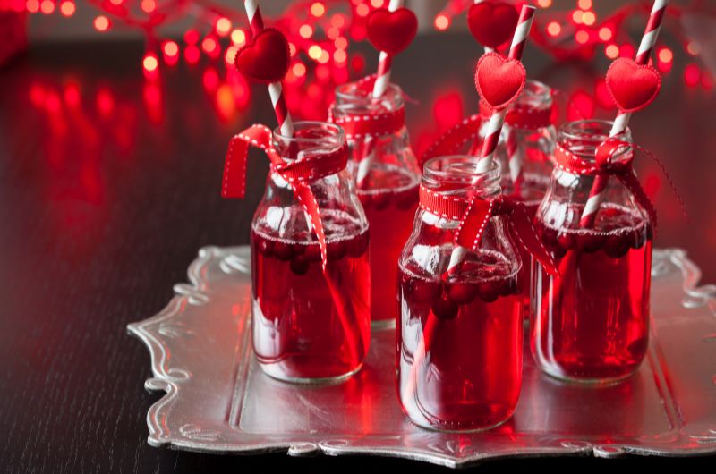 26 idées de fêtes de Saint-Valentin amusantes pour adultes