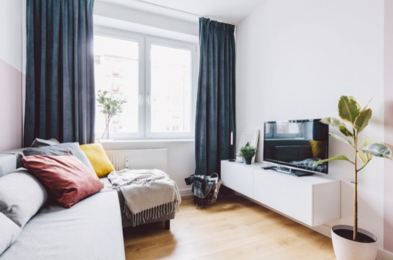 27 idees de decoration pour petits appartements qui permettent de gagner de la place et qui ont lair incroyables