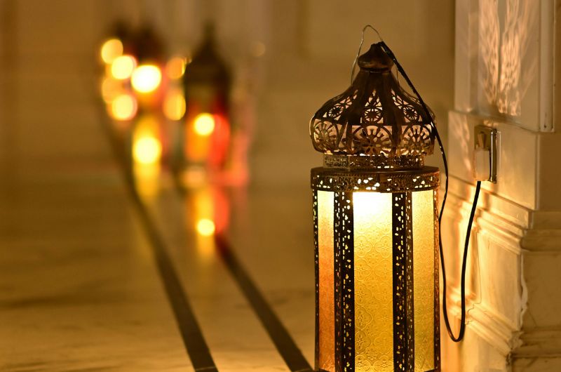 5 conseils pour préparer votre maison pour le Ramadan