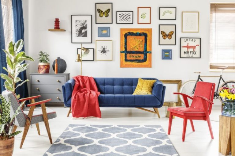 bien choisir un tapis