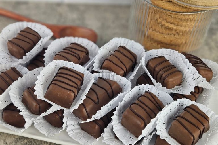 biscuits kinder bueno