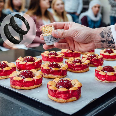 cercles a tarte