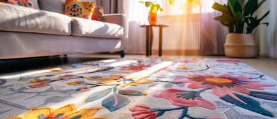 comment bien choisir un tapis 2