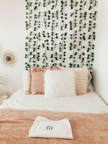 decorations de chambres avec LED 26