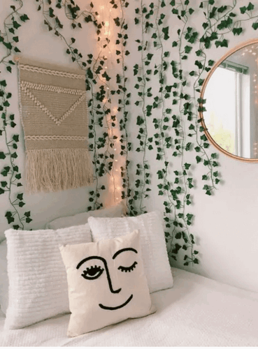 decorations de chambres avec LED 27
